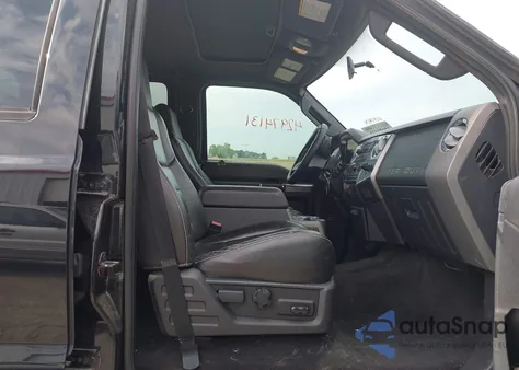 2008 Ford F-250 Fx4/Harley-Davidson/King Ranch/Lariat/Xl/Xlt from USA, damaged, VIN 1FTSW21R28EB18355